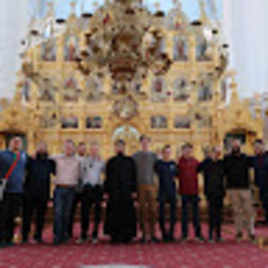 Meet your Posher, Chuck